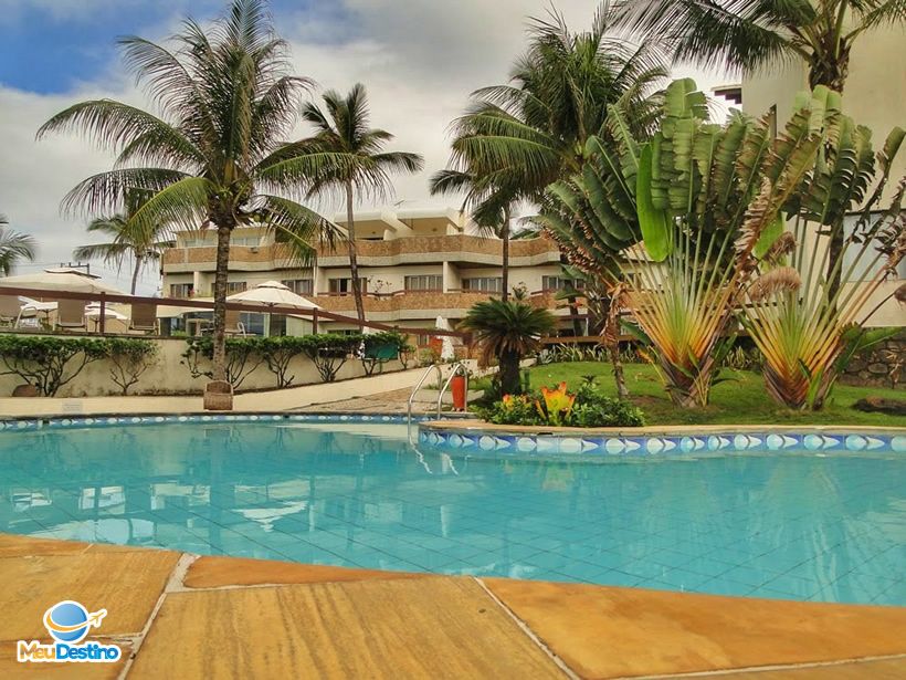 Casa di Vina Hotel - Hospedagem em Salvador-BA
