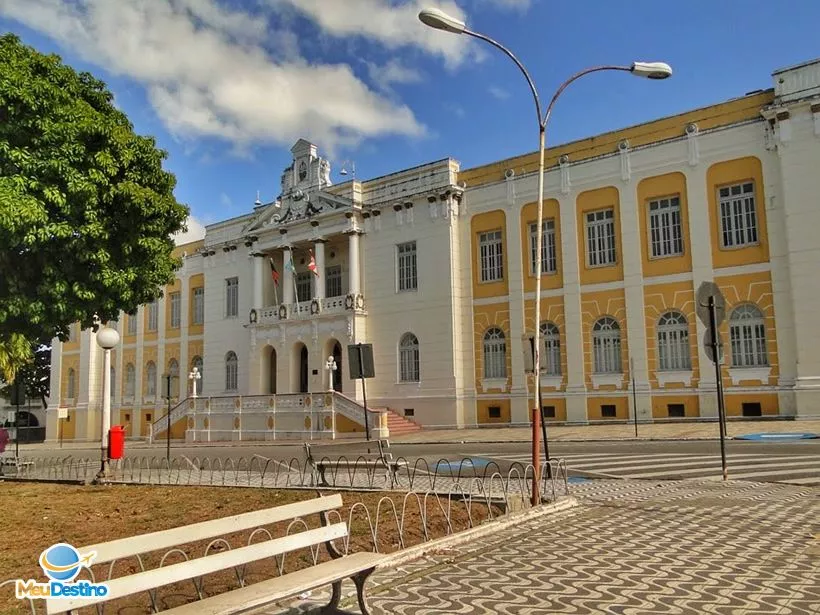 Tribunal de Justiça da Paraíba