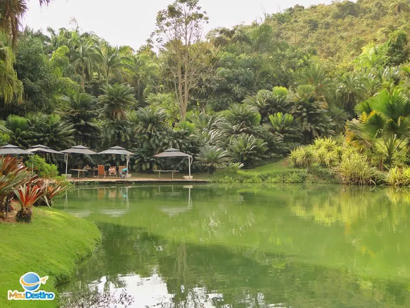 Inhotim - MuseumWeek