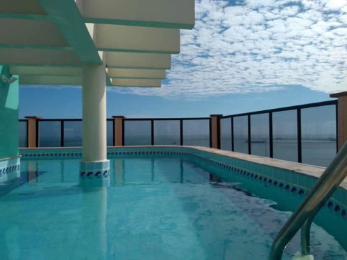 Hotel Brasil Tropical - Fortaleza-CE