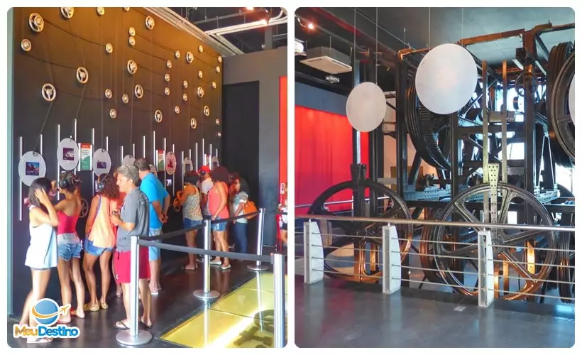 Espaço Cultural Cocuruto