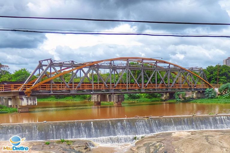 O que fazer em Divinópolis - MG - Blog Meu Destino