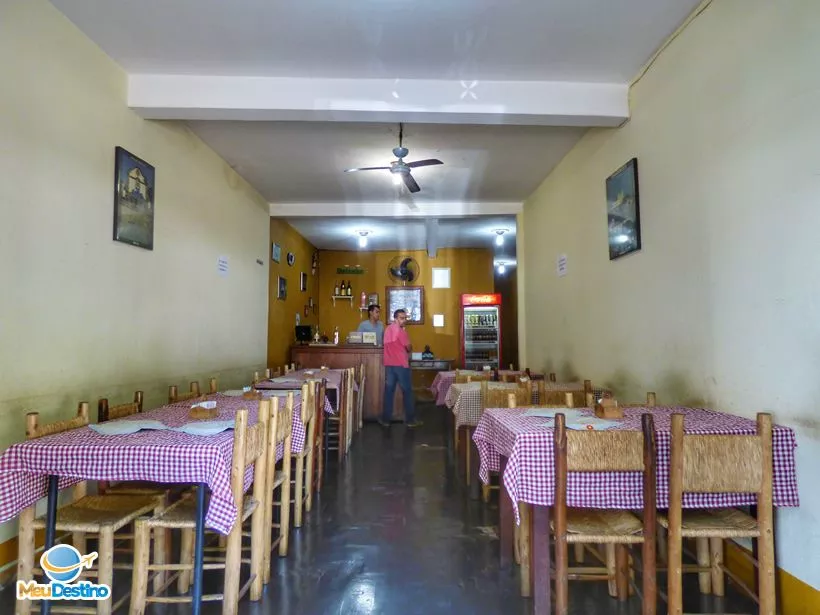 Restaurante do Celso