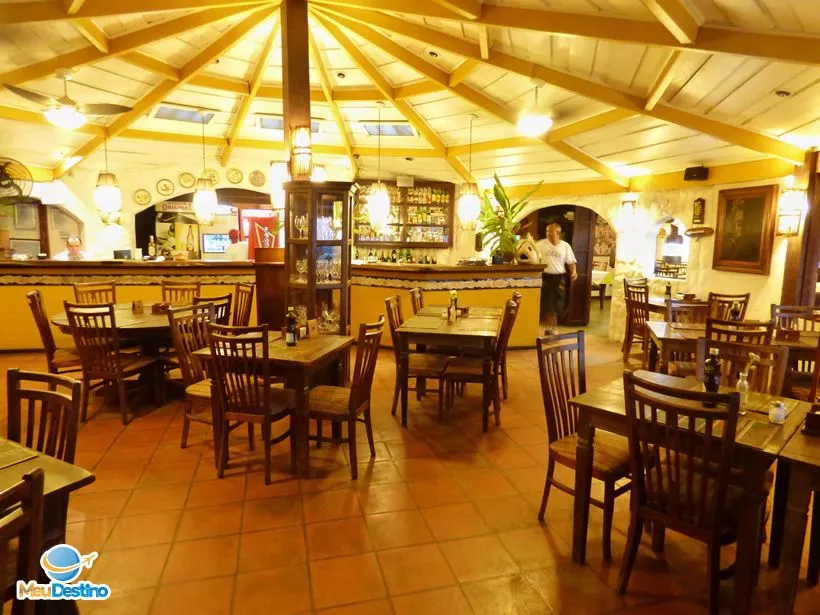 Ambiente Interno