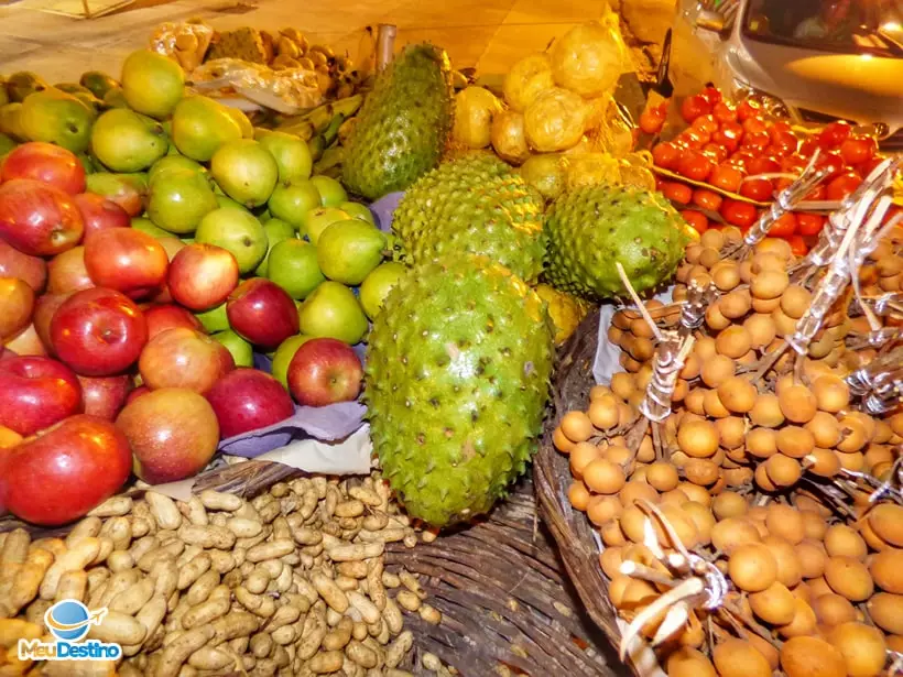 Centro Histórico de Aracaju-SE