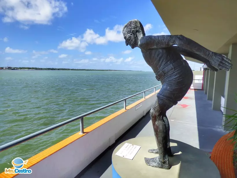 Espaço Zé Peixe - Aracaju-SE