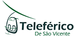 Logo Teleférico São Vicente