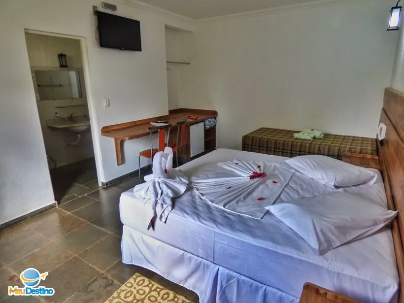 Hotel Fazenda Vale Amanhecer - Igarapé-MG