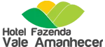 Logo Hotel Fazenda Vale Amanhecer