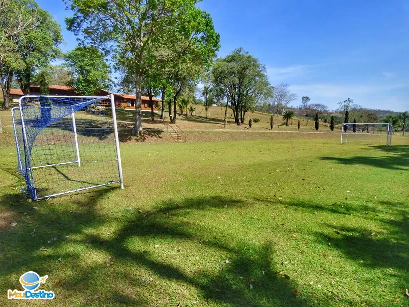 Campo de Futebol