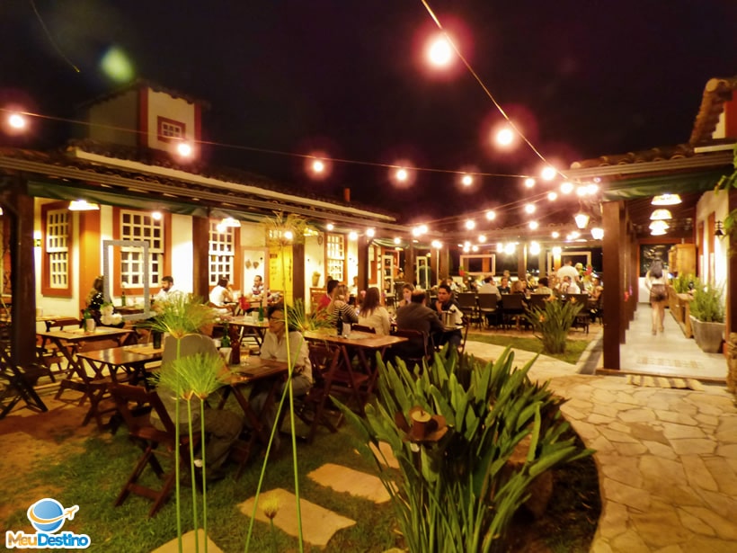 Cheia de Graça Arte e Sabor - Restaurante em Divinópolis-MG
