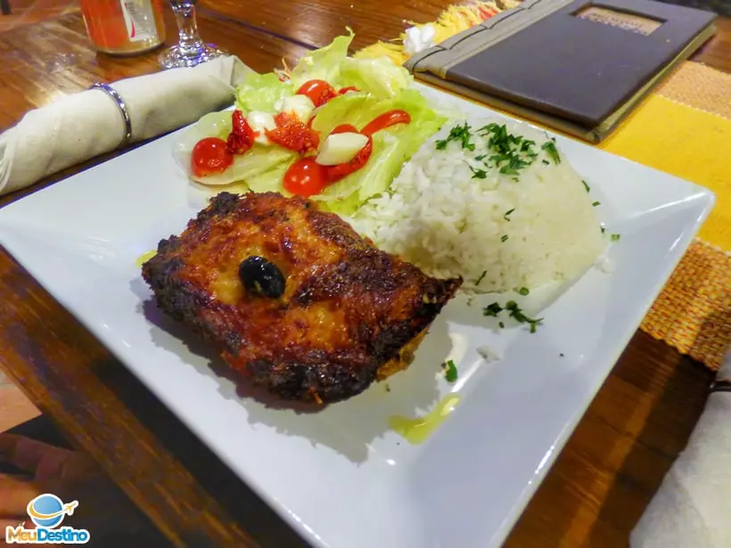 Cheia de Graça Arte e Sabor - Restaurante em Divinópolis-MG