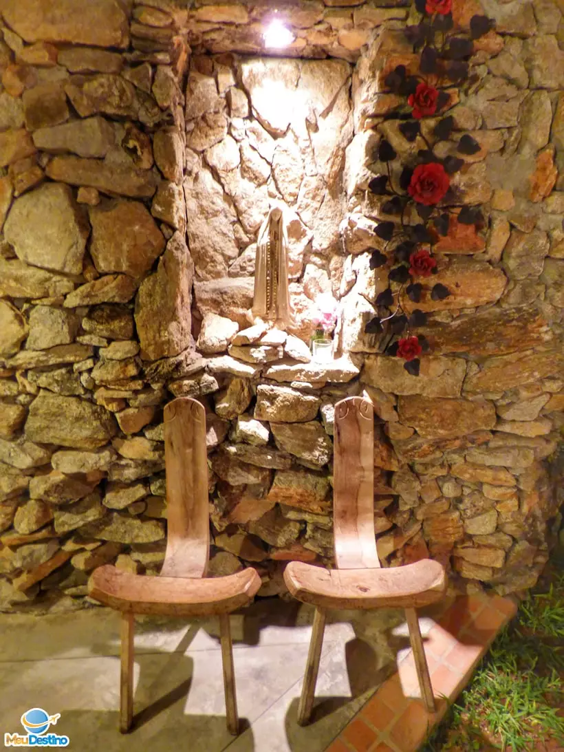 Cheia de Graça Arte e Sabor - Restaurante em Divinópolis-MG