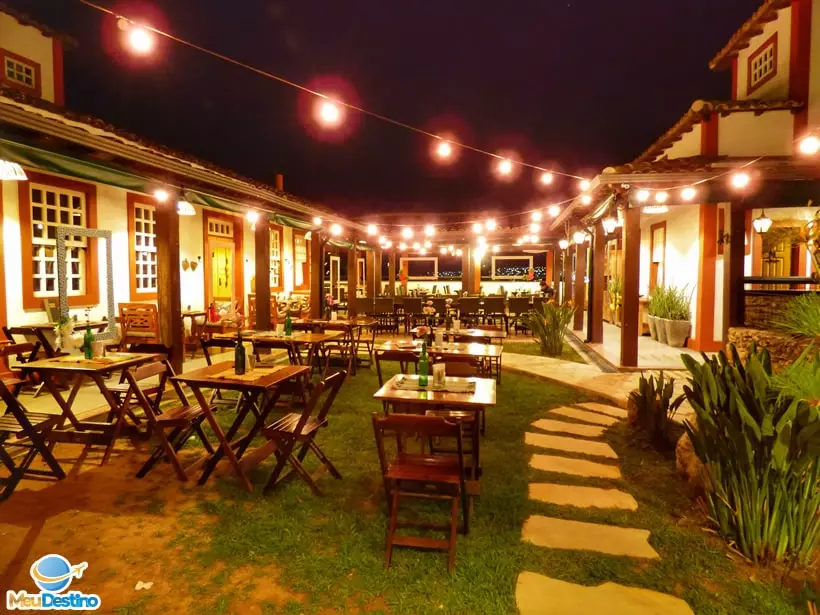 Cheia de Graça Arte e Sabor - Restaurante em Divinópolis-MG