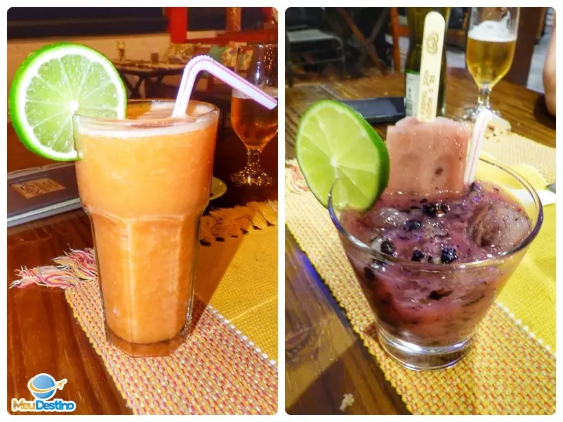 Cheia de Graça Arte e Sabor - Restaurante em Divinópolis-MG