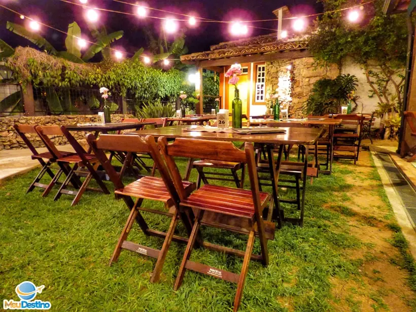 Cheia de Graça Arte e Sabor - Restaurante em Divinópolis-MG