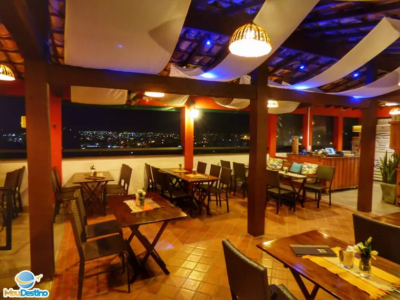 Cheia de Graça Arte e Sabor - Restaurante em Divinópolis-MG