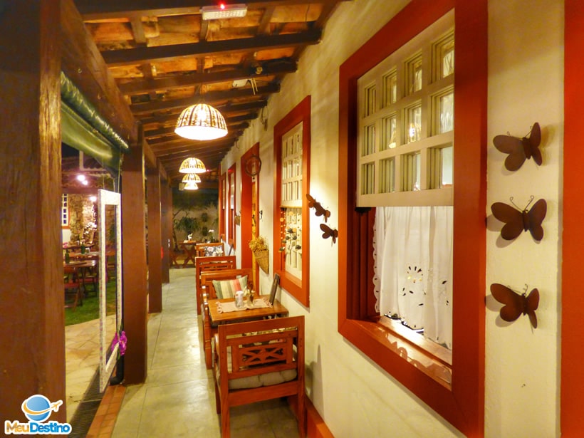 Cheia de Graça Arte e Sabor - Restaurante em Divinópolis-MG