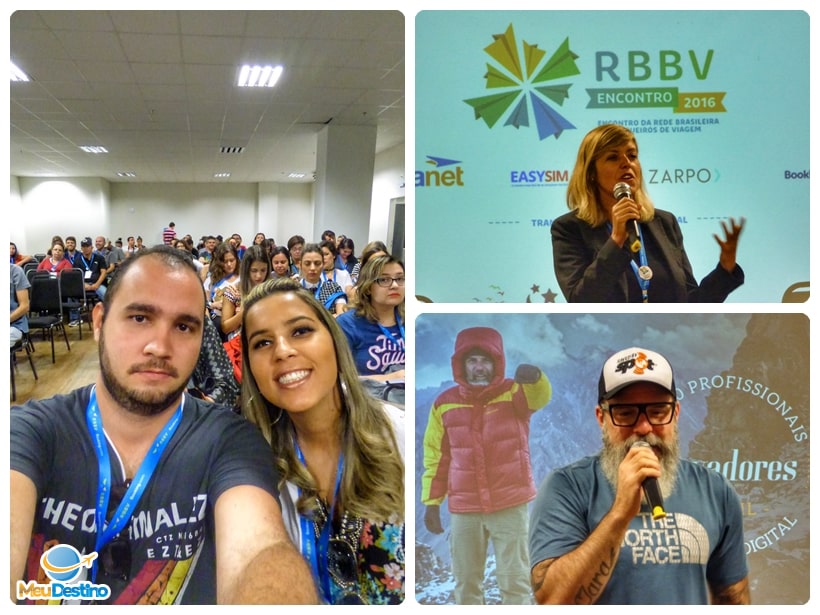 Encontro RBBV 2016 - Belo Horizonte-MG