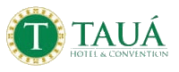 Logo Tauá Resort