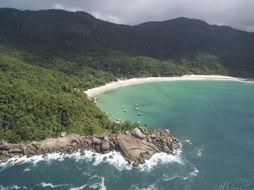 Ilha Grande