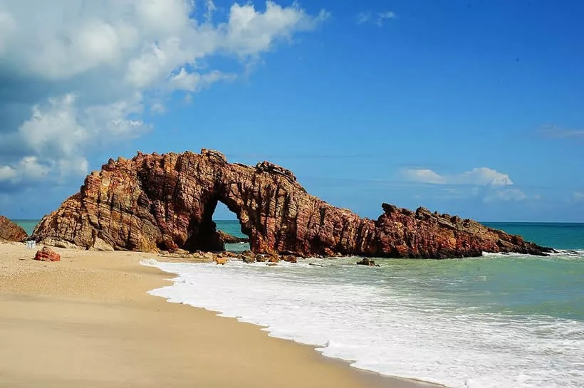 Jericoacoara - As melhores praias do Nordeste