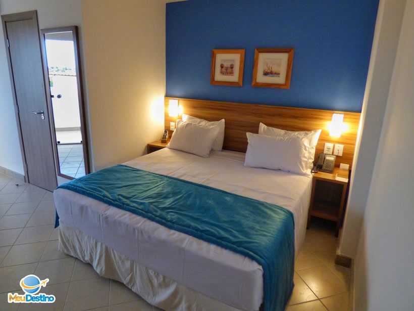 Comfort hotel Aracaju-SE - Fatos curiosos que já me ocorreram durante viagens
