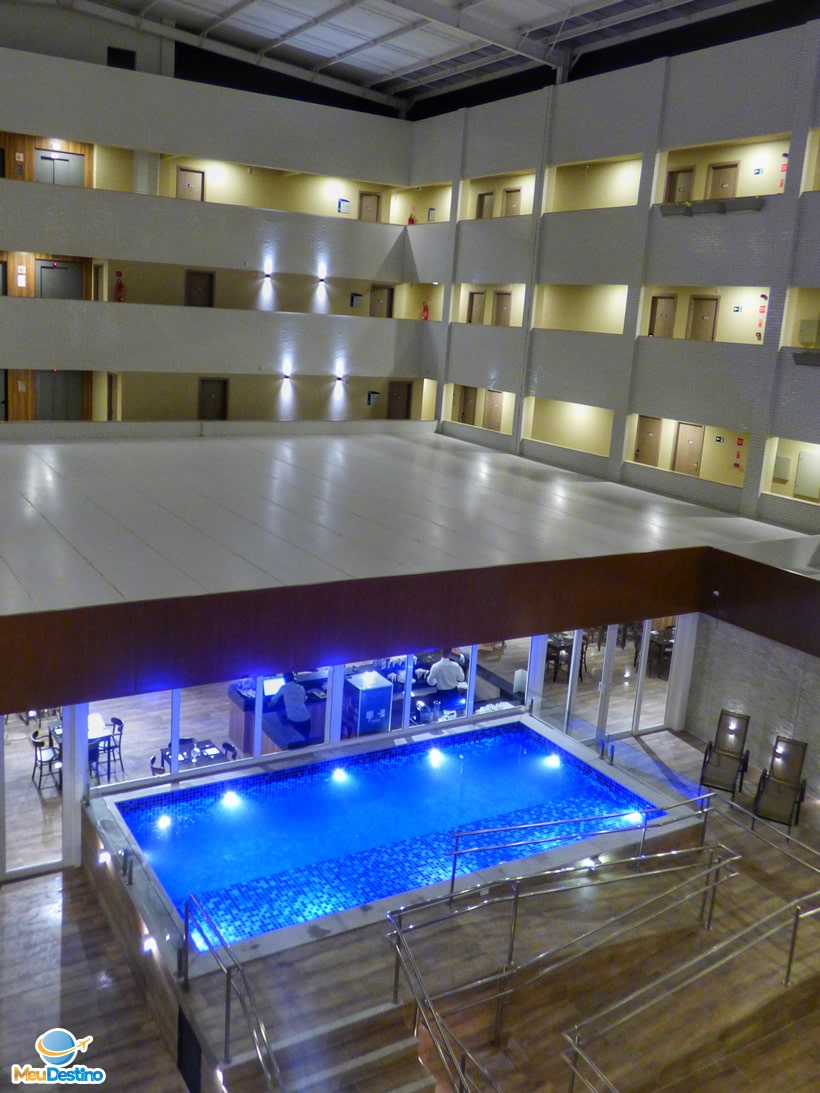 Comfort hotel Aracaju-SE