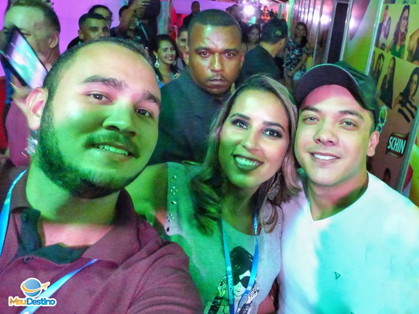 Wesley Safadão - Fest Verão Sergipe - Aracaju-SE