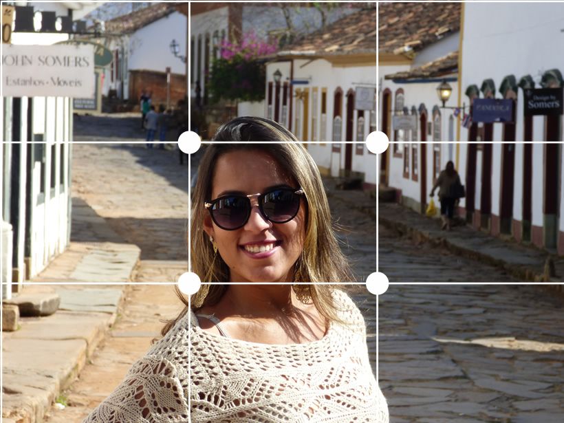 Dicas para tirar boas fotos em viagens