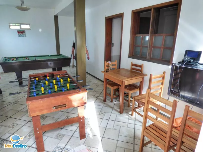 Pousada Vilarejo Plus - Hospedagem em Macacos-MG