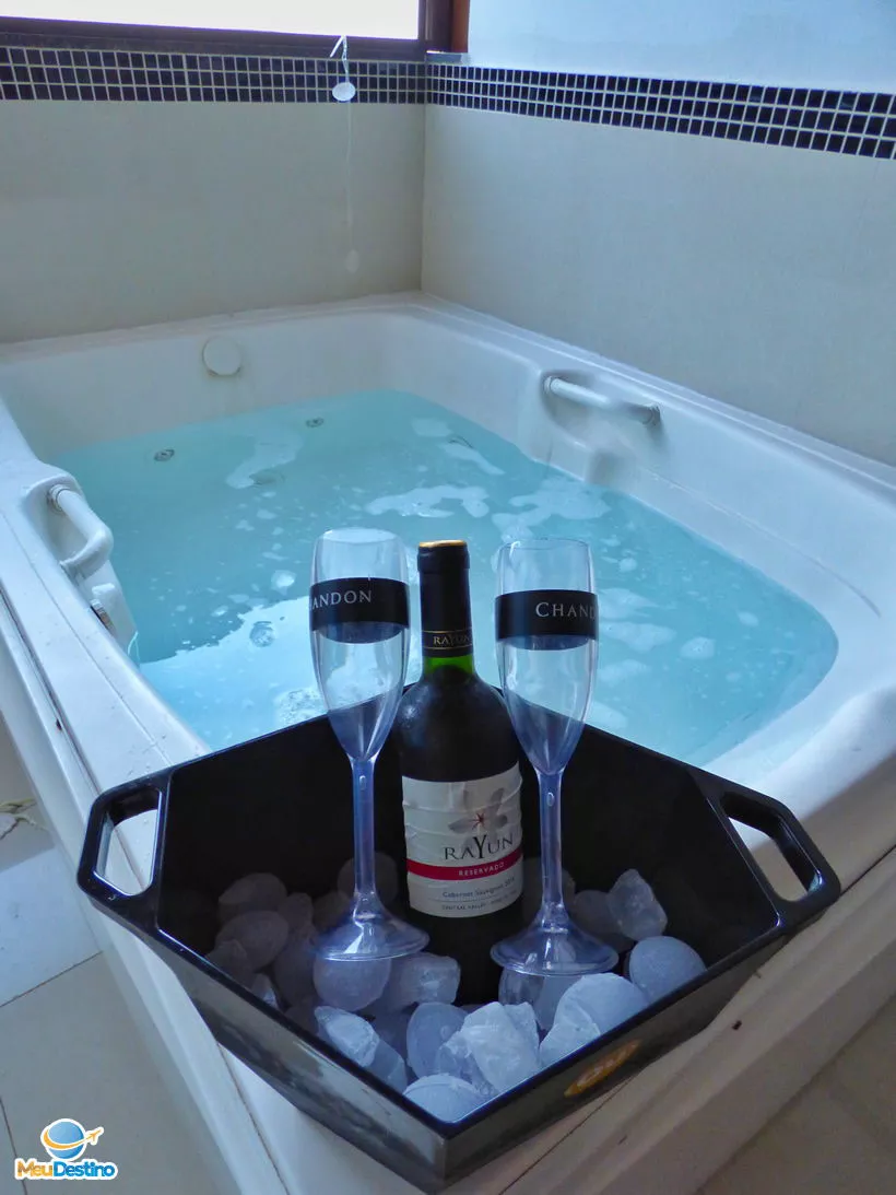 Pousada Vilarejo Plus - Hospedagem em Macacos-MG