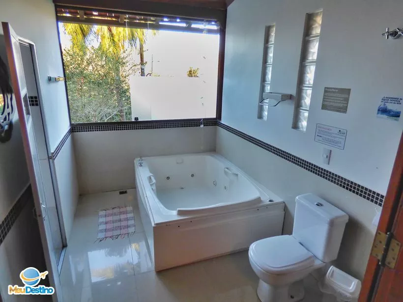 Pousada Vilarejo Plus - Hospedagem em Macacos-MG