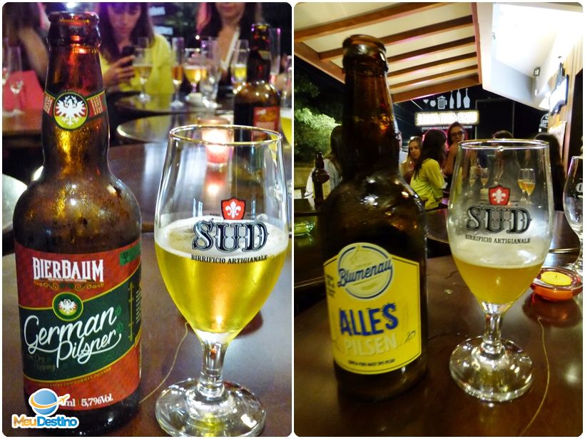 Adega Blumenau - Cervejas Artesanais