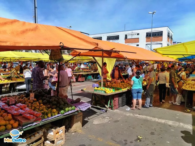 Mercado Municipal