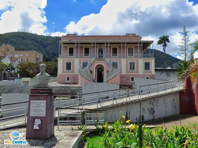 Museu Histórico e Geográfico