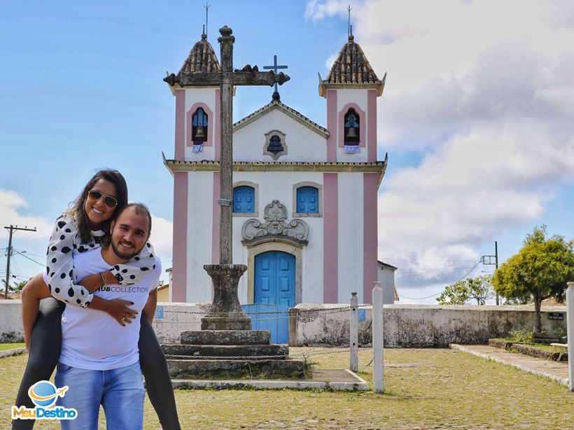 Lavras Novas - 10 cidades mineiras que você precisa conhecer