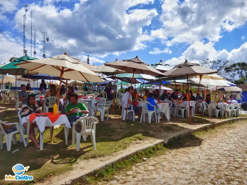 Sabor de Lavras Restaurante