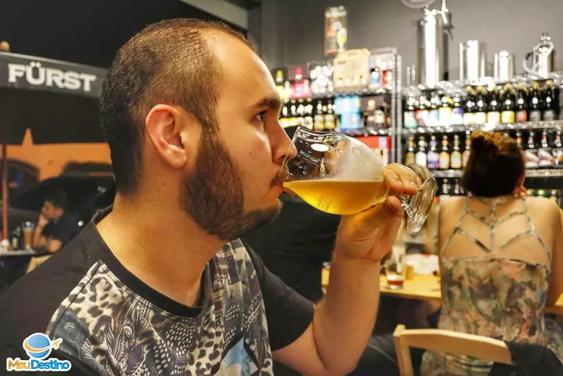 Mega Malte - Cervejas Artesanais em Divinópolis-MG
