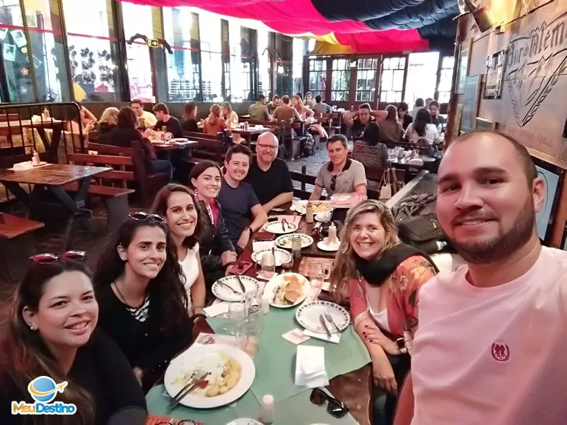 Encontro RBBV 2018 - Curitiba-PR