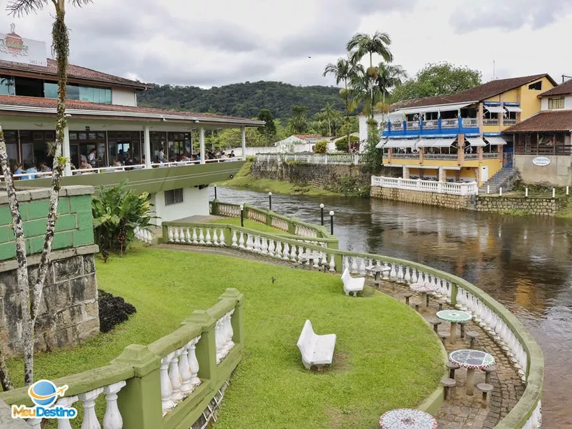 Restaurante Mandalozzo