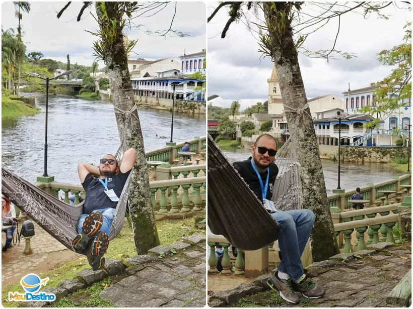 O que fazer em Morretes-PR