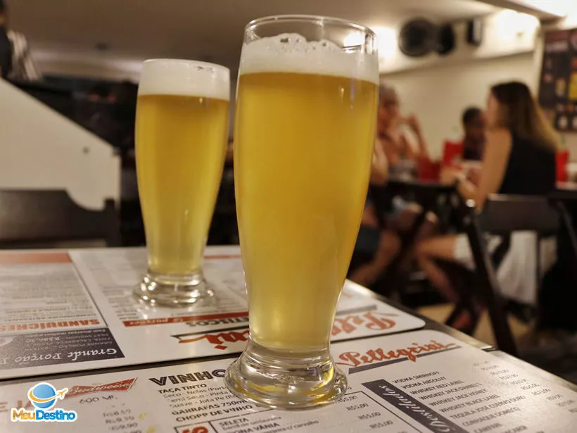 Casa Pellegrini - Petropolis-RJ