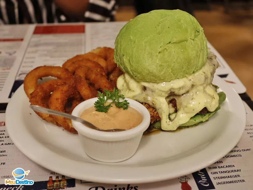 Casa Pellegrini - Petropolis-RJ