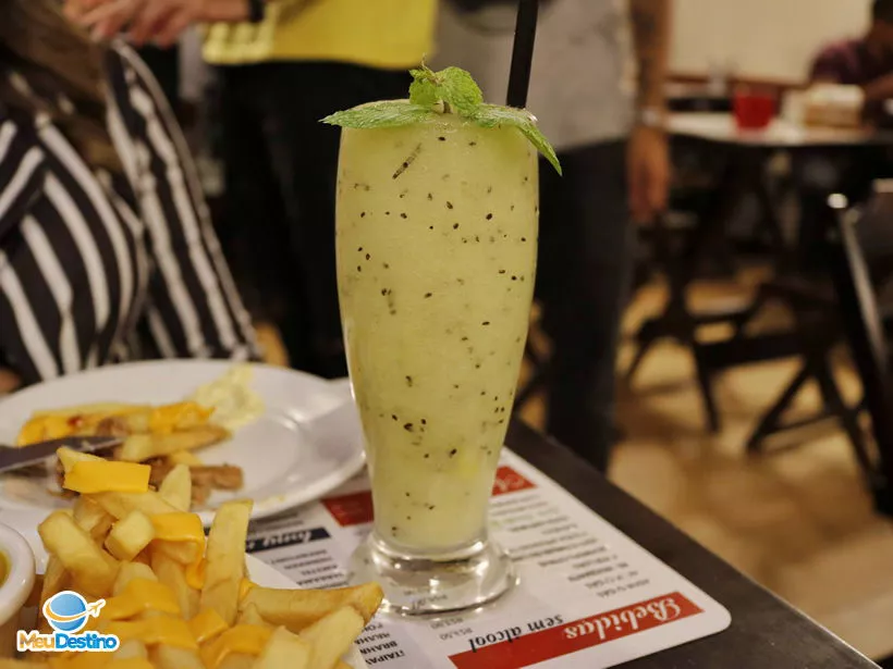 Casa Pellegrini - Petropolis-RJ