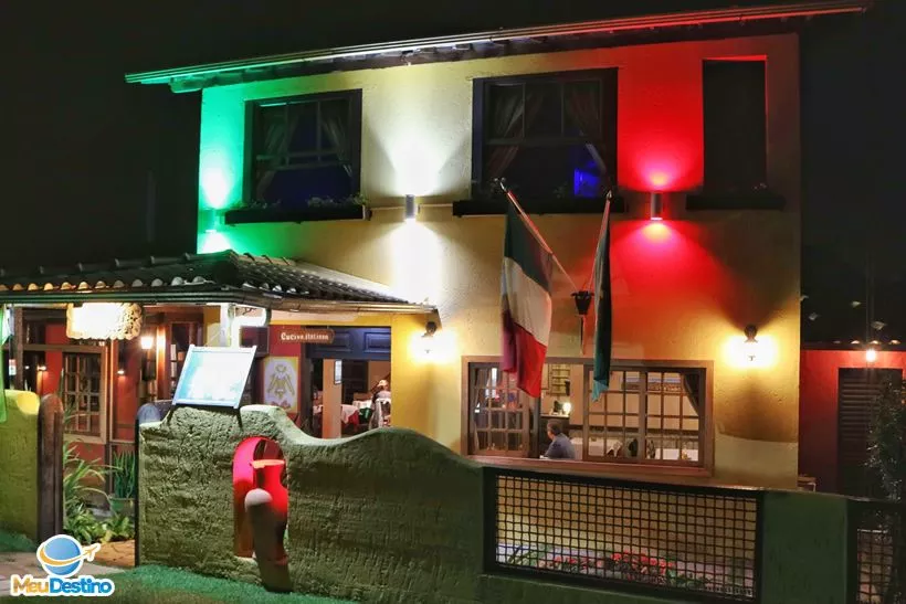 Ristorante La Cucinetta