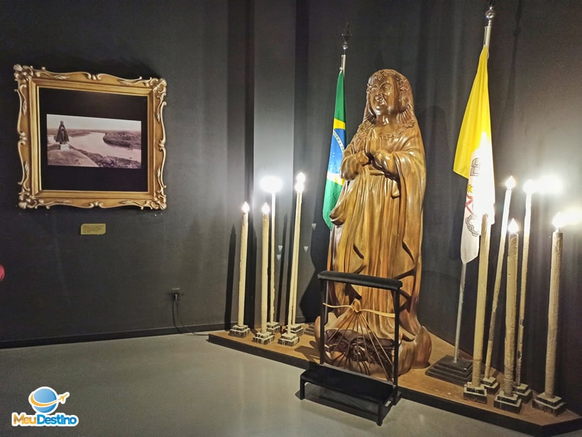 Memorial da Devoção - Aparecida-SP