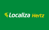 Logo Localiza Hertz