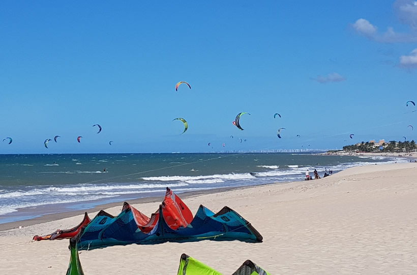 Esportes Náuticos