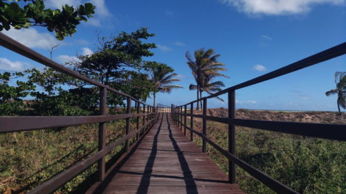 Orla de Atalaia - Aracaju-SE